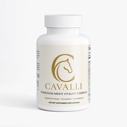 Cavalli Vitale
