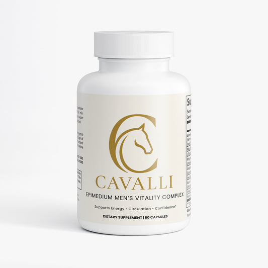 Cavalli Vitale