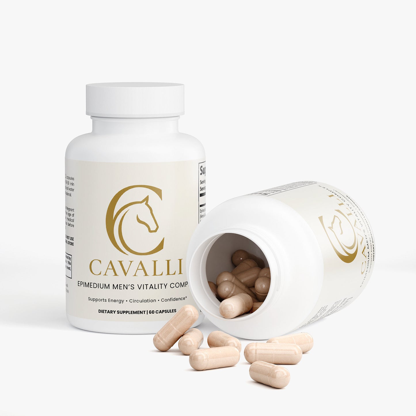Cavalli Vitale