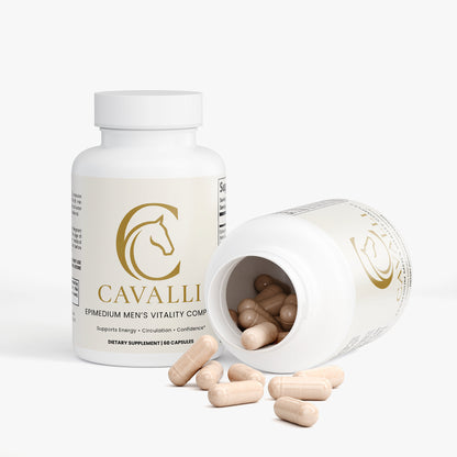 Cavalli Vitale