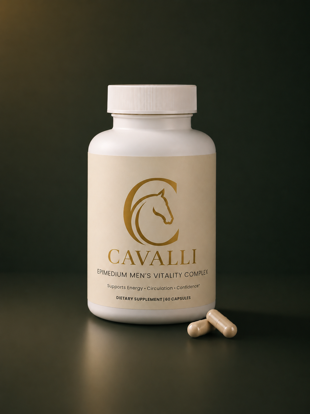 Cavalli Vitale